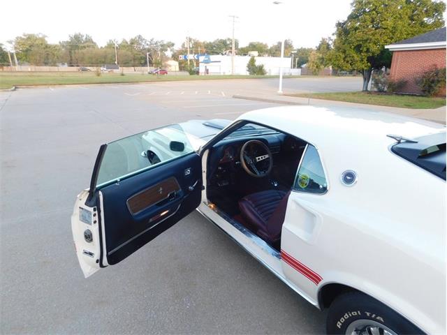 1969 Ford Mustang (CC-2120406) for sale in Fenton, Missouri