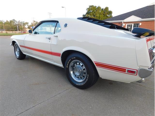 1969 Ford Mustang (CC-2120406) for sale in Fenton, Missouri