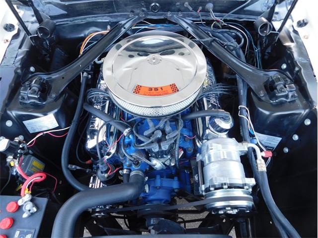 1969 Ford Mustang (CC-2120406) for sale in Fenton, Missouri