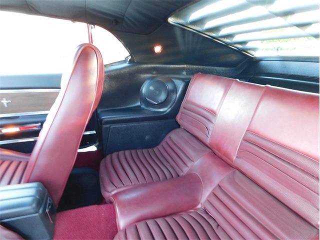1969 Ford Mustang (CC-2120406) for sale in Fenton, Missouri