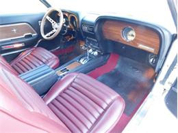 1969 Ford Mustang (CC-2120406) for sale in Fenton, Missouri