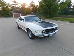 1969 Ford Mustang (CC-2120406) for sale in Fenton, Missouri
