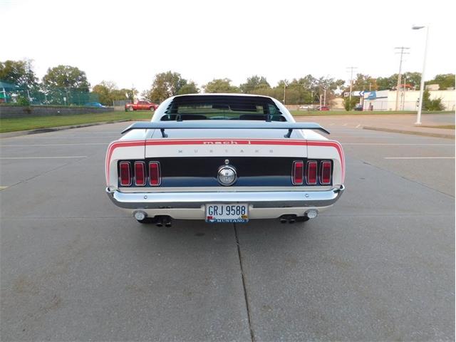 1969 Ford Mustang (CC-2120406) for sale in Fenton, Missouri