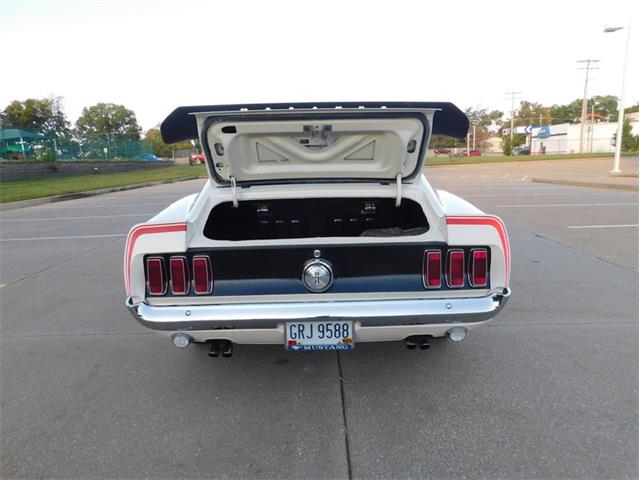 1969 Ford Mustang (CC-2120406) for sale in Fenton, Missouri
