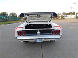 1969 Ford Mustang (CC-2120406) for sale in Fenton, Missouri
