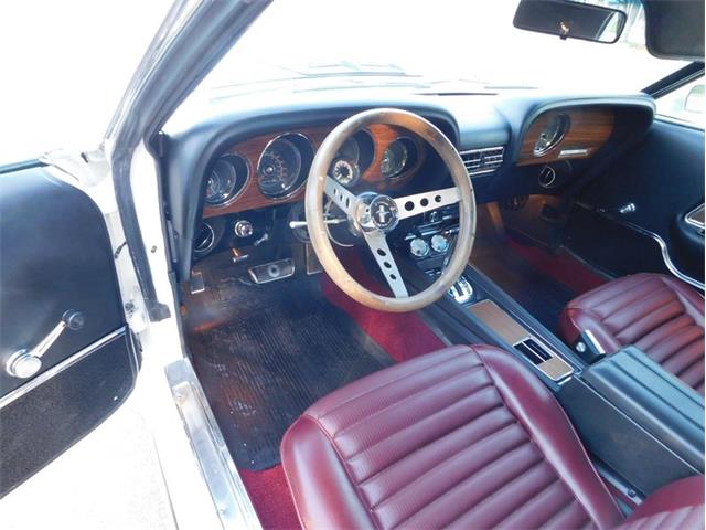 1969 Ford Mustang (CC-2120406) for sale in Fenton, Missouri