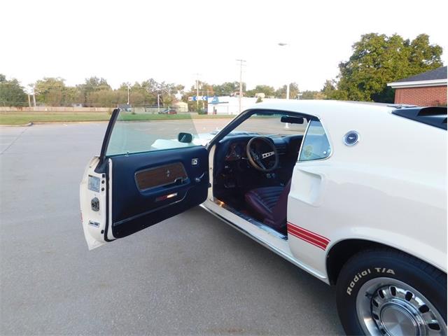 1969 Ford Mustang (CC-2120406) for sale in Fenton, Missouri