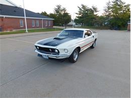 1969 Ford Mustang (CC-2120406) for sale in Fenton, Missouri
