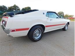 1969 Ford Mustang (CC-2120406) for sale in Fenton, Missouri