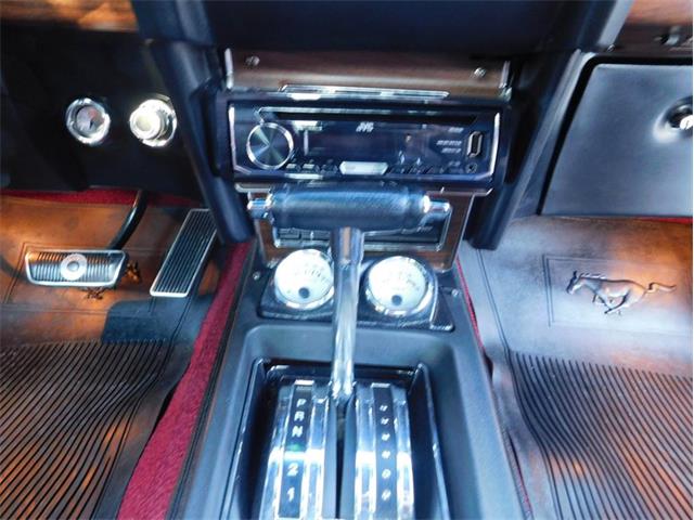 1969 Ford Mustang (CC-2120406) for sale in Fenton, Missouri