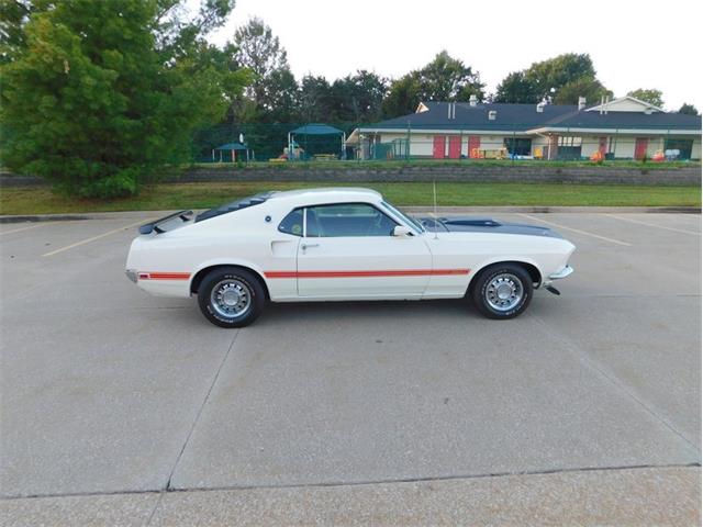 1969 Ford Mustang (CC-2120406) for sale in Fenton, Missouri