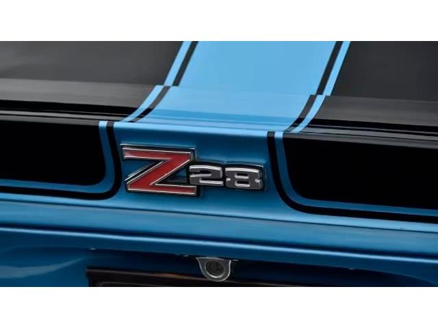1970 Chevrolet Camaro (CC-2120408) for sale in Las Vegas, Nevada