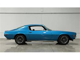 1970 Chevrolet Camaro (CC-2120408) for sale in Las Vegas, Nevada