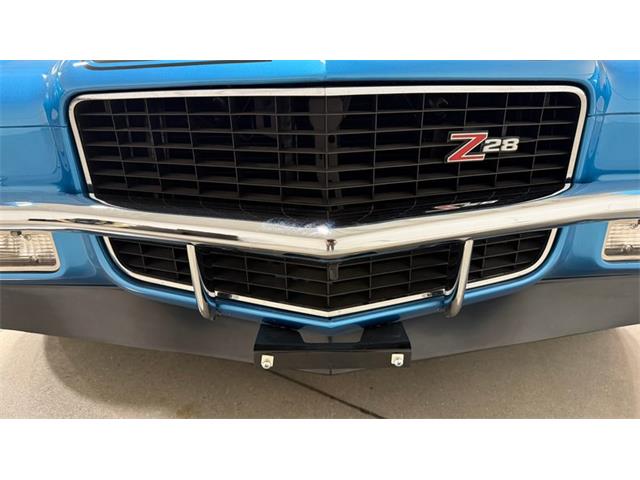 1970 Chevrolet Camaro (CC-2120408) for sale in Las Vegas, Nevada