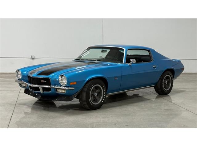 1970 Chevrolet Camaro (CC-2120408) for sale in Las Vegas, Nevada