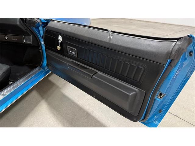 1970 Chevrolet Camaro (CC-2120408) for sale in Las Vegas, Nevada