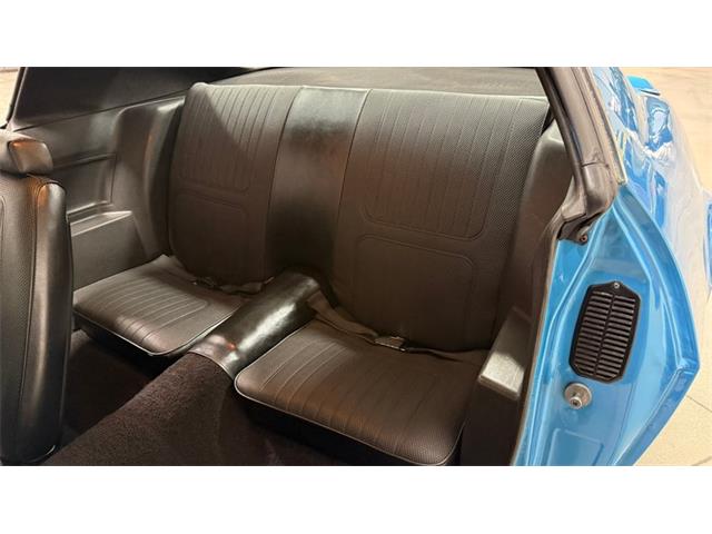 1970 Chevrolet Camaro (CC-2120408) for sale in Las Vegas, Nevada
