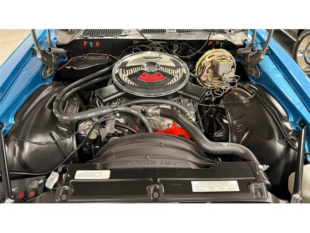 1970 Chevrolet Camaro (CC-2120408) for sale in Las Vegas, Nevada