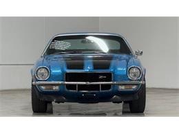 1970 Chevrolet Camaro (CC-2120408) for sale in Las Vegas, Nevada