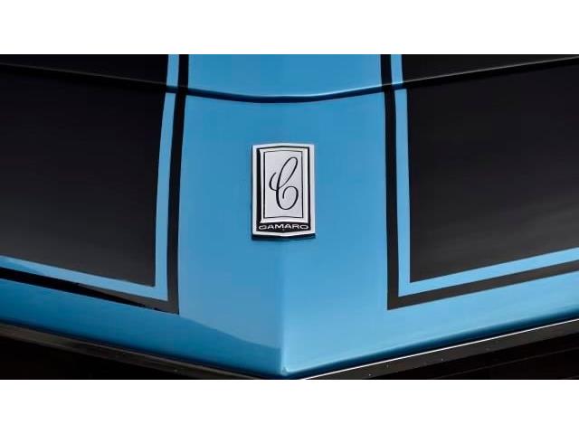 1970 Chevrolet Camaro (CC-2120408) for sale in Las Vegas, Nevada