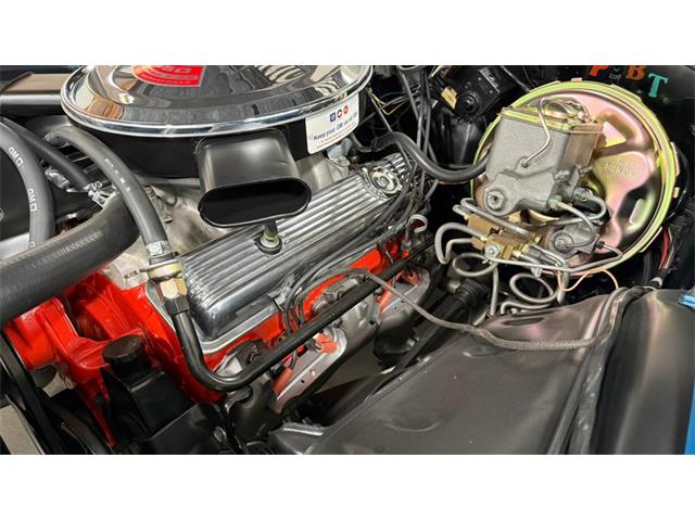 1970 Chevrolet Camaro (CC-2120408) for sale in Las Vegas, Nevada