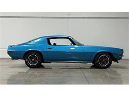 1970 Chevrolet Camaro (CC-2120408) for sale in Las Vegas, Nevada
