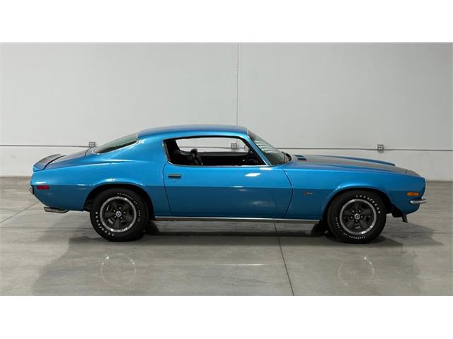 1970 Chevrolet Camaro (CC-2120408) for sale in Las Vegas, Nevada