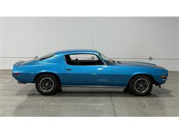 1970 Chevrolet Camaro (CC-2120408) for sale in Las Vegas, Nevada