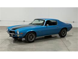 1970 Chevrolet Camaro (CC-2120408) for sale in Las Vegas, Nevada