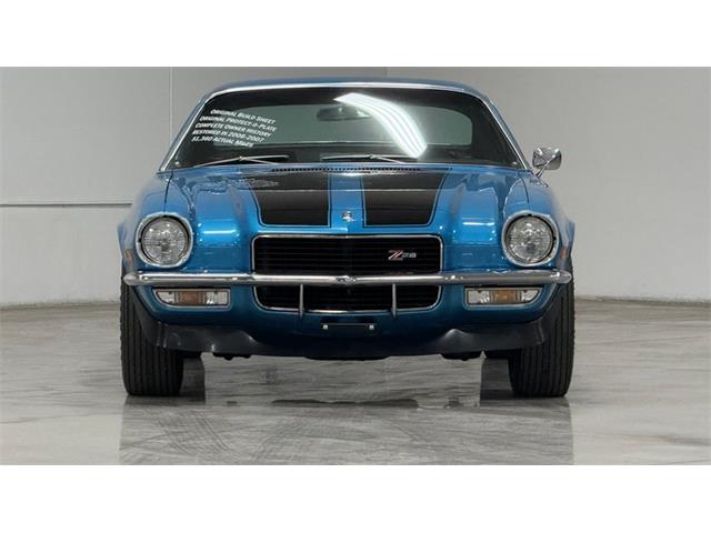 1970 Chevrolet Camaro (CC-2120408) for sale in Las Vegas, Nevada
