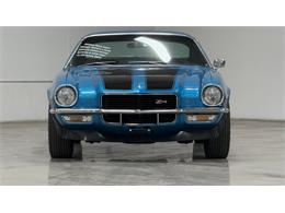 1970 Chevrolet Camaro (CC-2120408) for sale in Las Vegas, Nevada