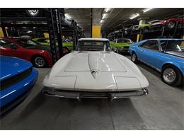1965 Chevrolet Corvette (CC-2120041) for sale in Montreal, Quebec