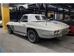 1965 Chevrolet Corvette (CC-2120041) for sale in Montreal, Quebec