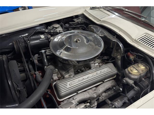 1965 Chevrolet Corvette (CC-2120041) for sale in Montreal, Quebec