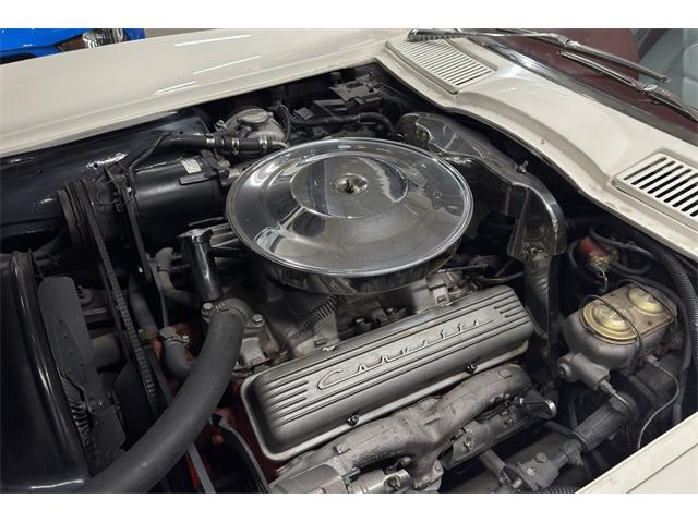 1965 Chevrolet Corvette (CC-2120041) for sale in Montreal, Quebec