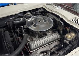 1965 Chevrolet Corvette (CC-2120041) for sale in Montreal, Quebec