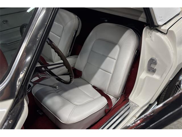 1965 Chevrolet Corvette (CC-2120041) for sale in Montreal, Quebec