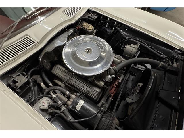 1965 Chevrolet Corvette (CC-2120041) for sale in Montreal, Quebec