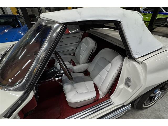 1965 Chevrolet Corvette (CC-2120041) for sale in Montreal, Quebec