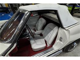 1965 Chevrolet Corvette (CC-2120041) for sale in Montreal, Quebec