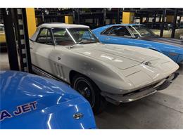 1965 Chevrolet Corvette (CC-2120041) for sale in Montreal, Quebec