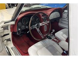 1965 Chevrolet Corvette (CC-2120041) for sale in Montreal, Quebec