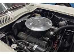1965 Chevrolet Corvette (CC-2120041) for sale in Montreal, Quebec