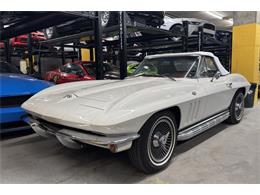 1965 Chevrolet Corvette (CC-2120041) for sale in Montreal, Quebec