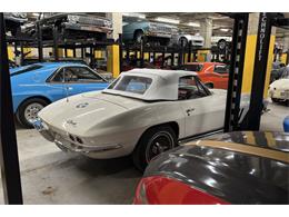 1965 Chevrolet Corvette (CC-2120041) for sale in Montreal, Quebec
