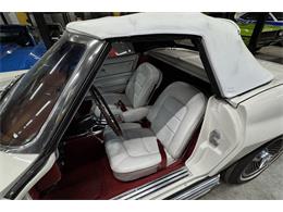1965 Chevrolet Corvette (CC-2120041) for sale in Montreal, Quebec