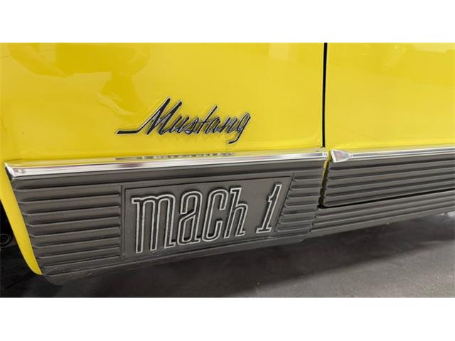 1970 Ford Mustang (CC-2120411) for sale in Las Vegas, Nevada
