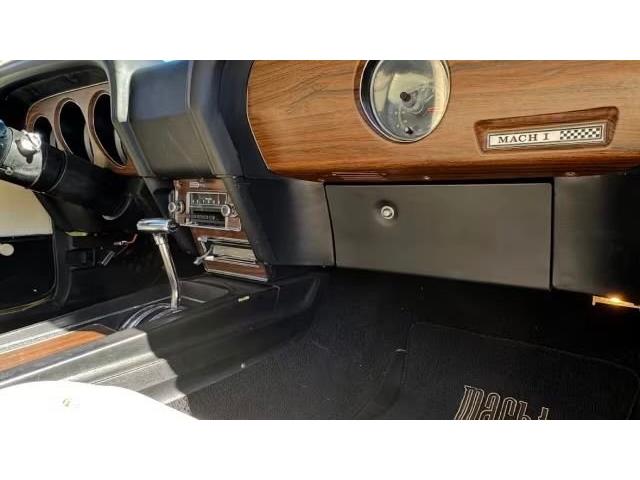 1970 Ford Mustang (CC-2120411) for sale in Las Vegas, Nevada