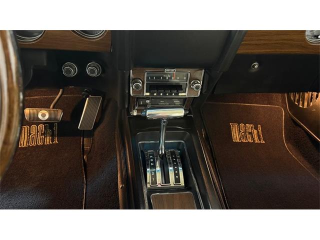1970 Ford Mustang (CC-2120411) for sale in Las Vegas, Nevada