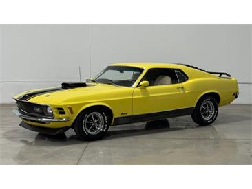 1970 Ford Mustang (CC-2120411) for sale in Las Vegas, Nevada